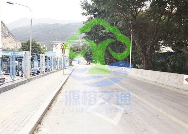马尾区兴业路