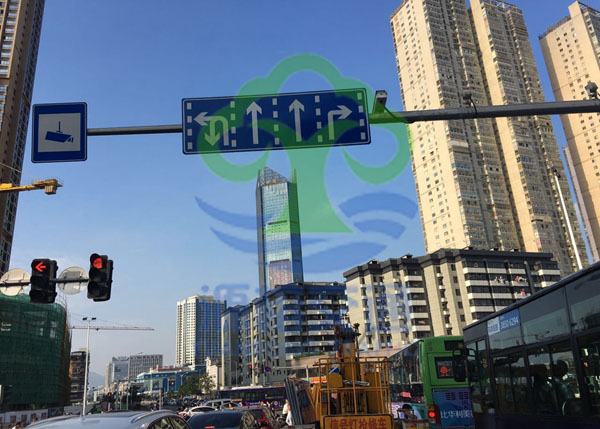 八一七路国货路口北