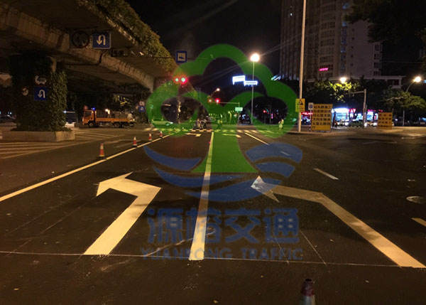 二环华林路