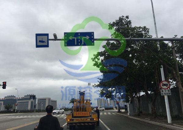 江滨路鳌峰支路口北