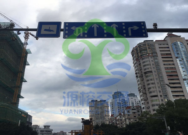 五一路国货路口东侧